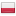 kucharze.pl hosted country